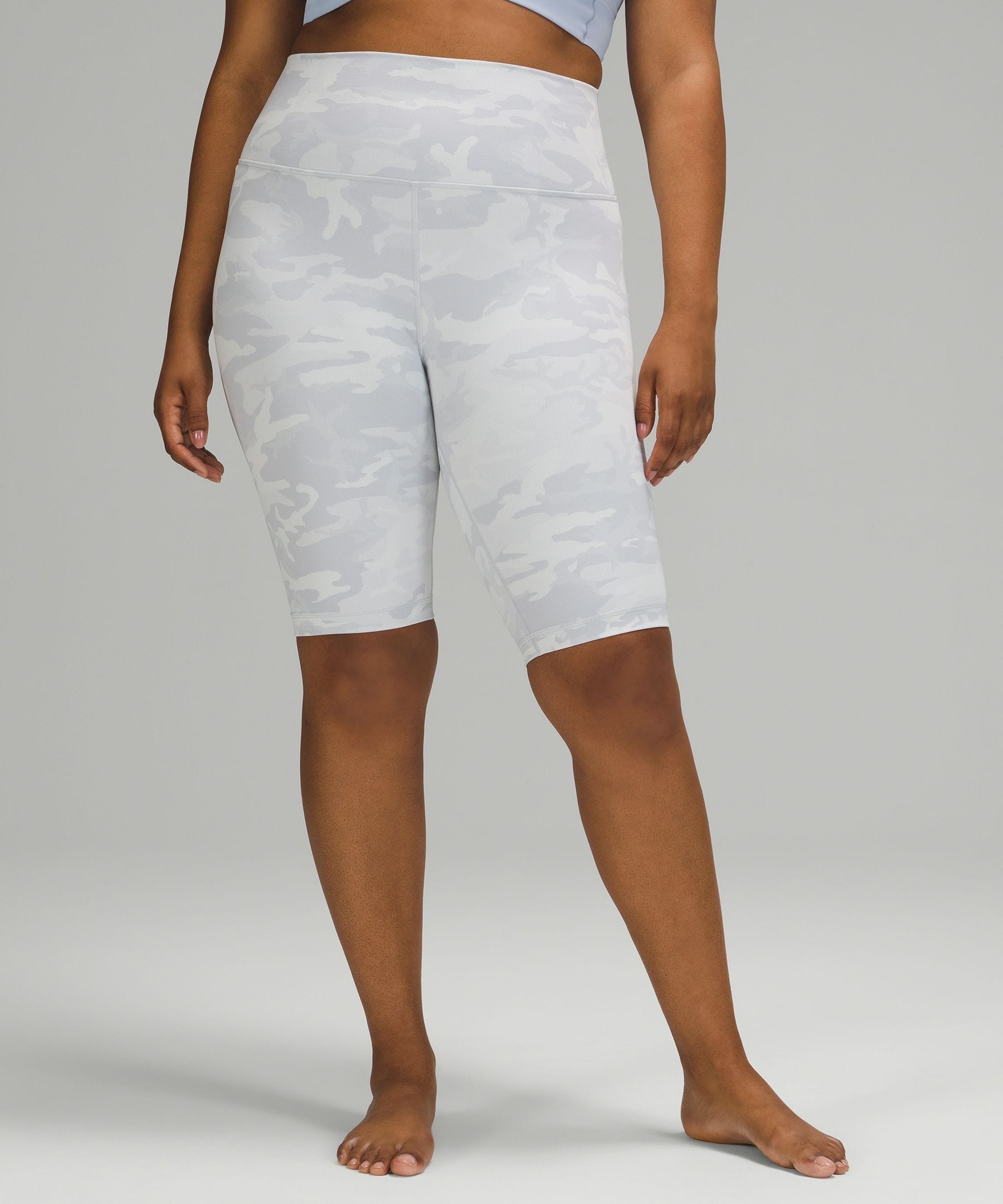 Wunder Under High-Rise Short 10"