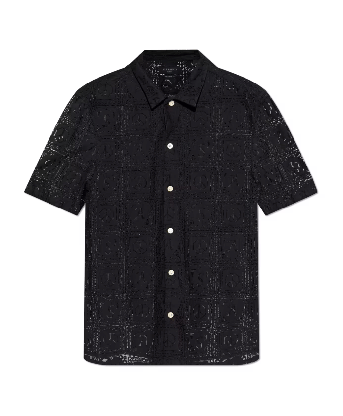 AllSaints Shirt Netley