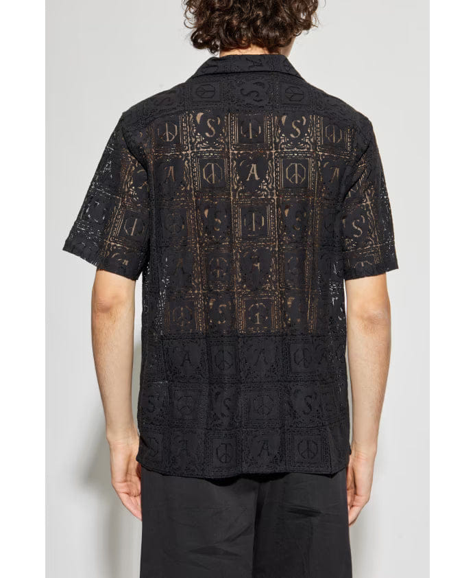AllSaints Shirt Netley