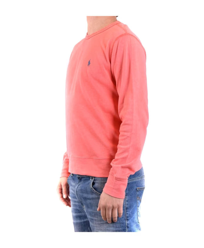 Polo Ralph Lauren Soft Cotton Sweatshirt