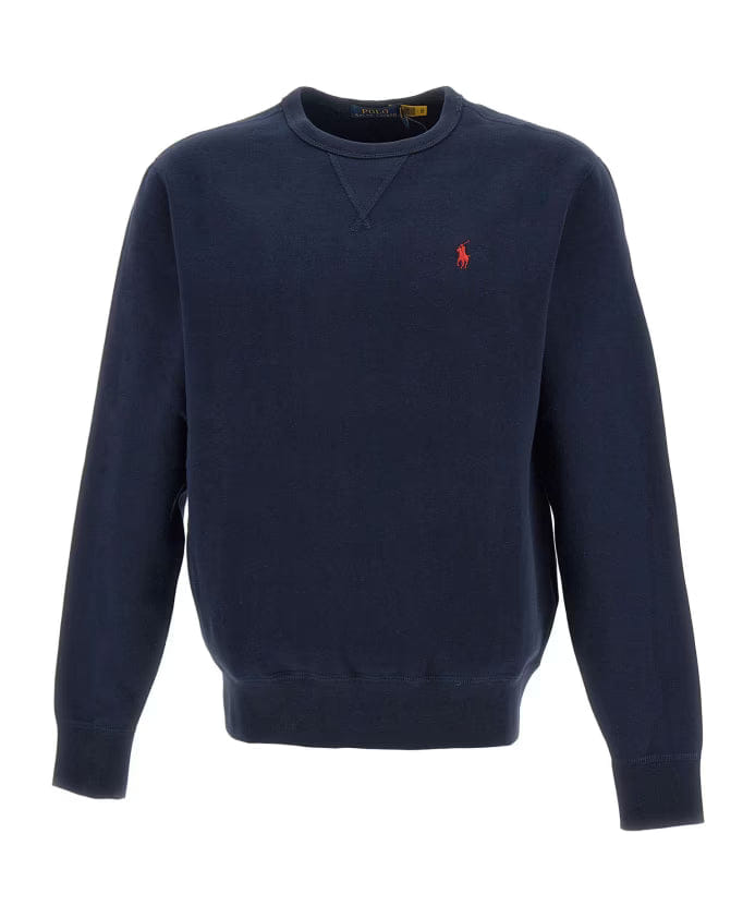 Polo Ralph Lauren Classic Crewneck Sweatshirt