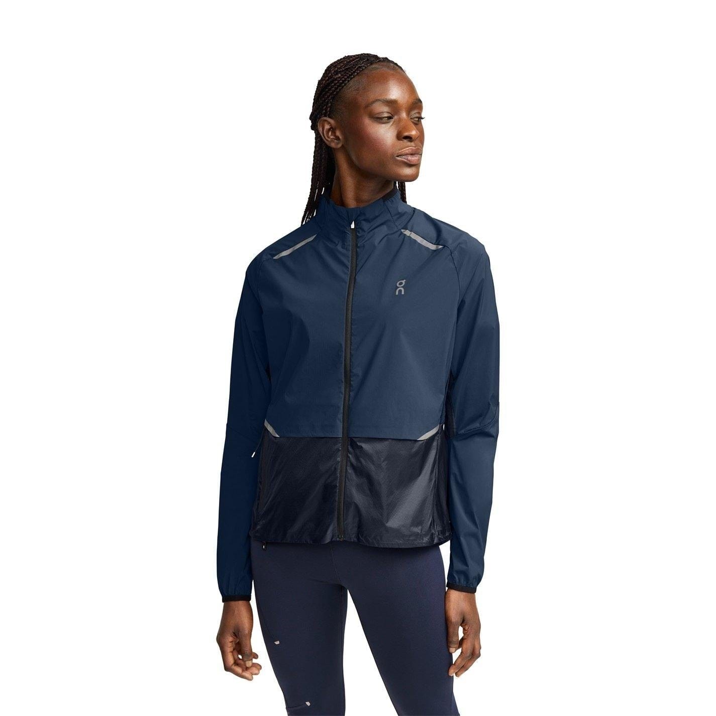 Weather Jacket