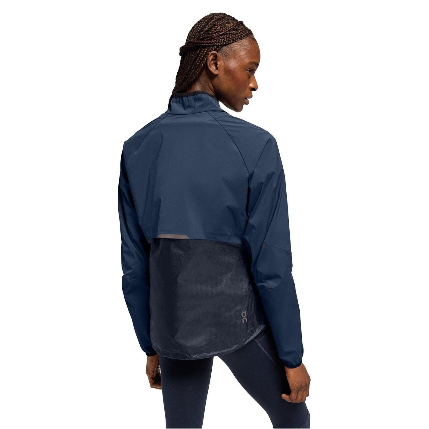 Weather Jacket