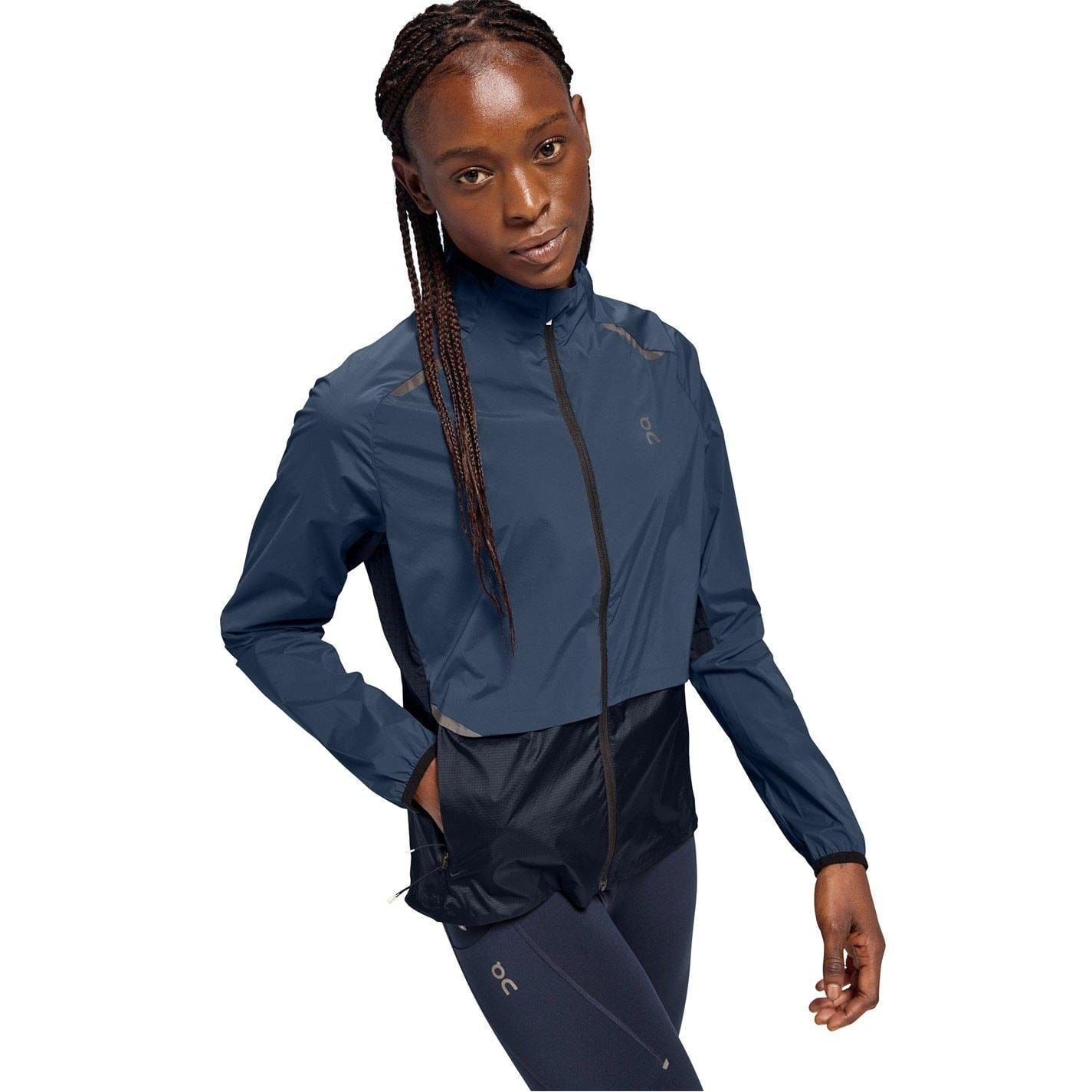 Weather Jacket