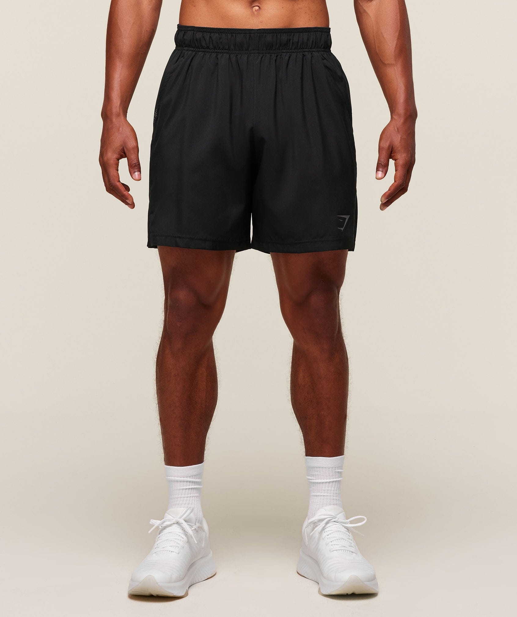 Gymshark Sport 7" Shorts - Black