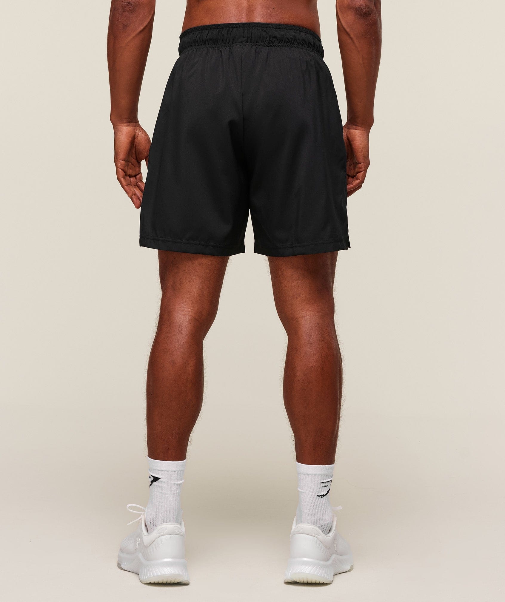 Gymshark Sport 7" Shorts - Black