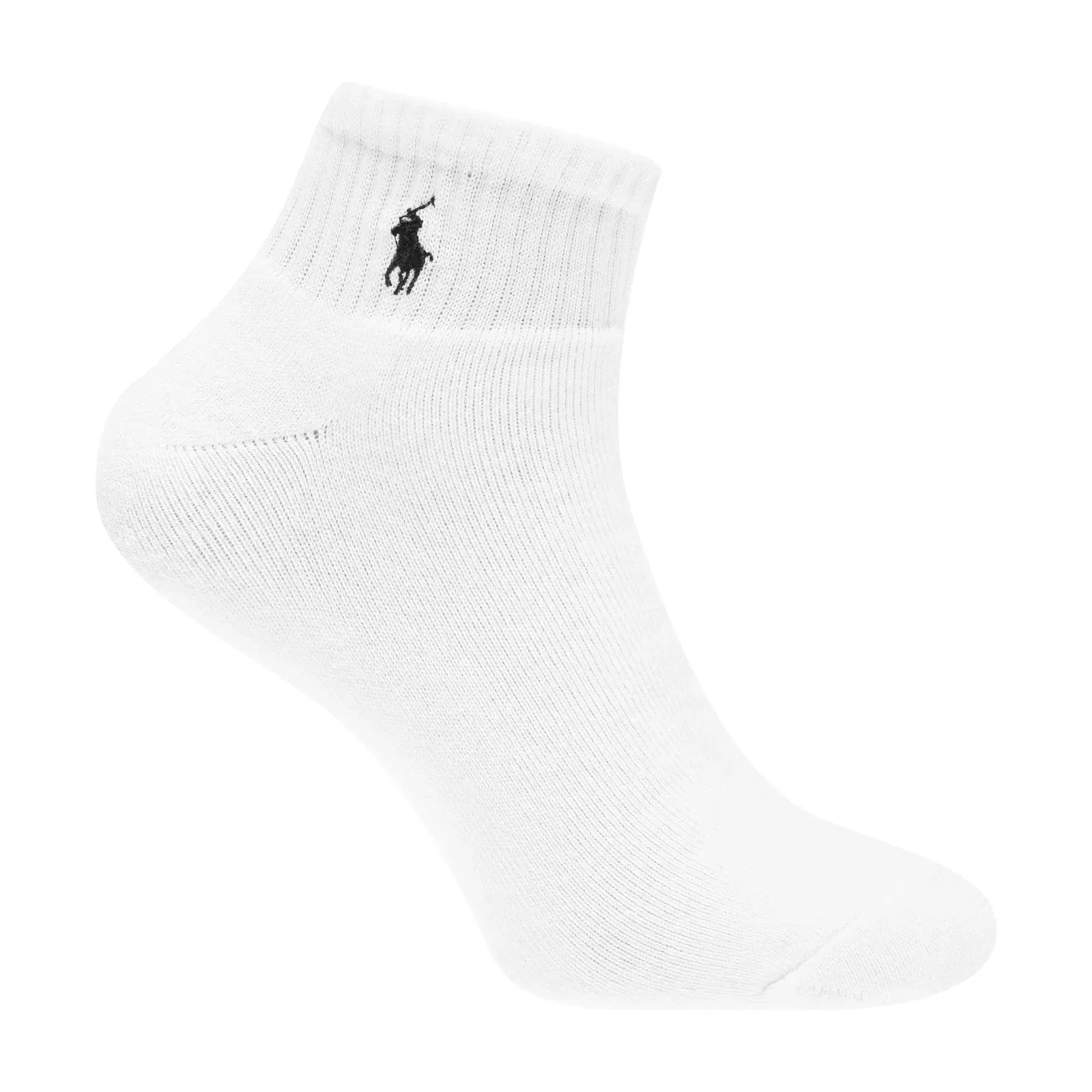 Three Pack Sport Socks
