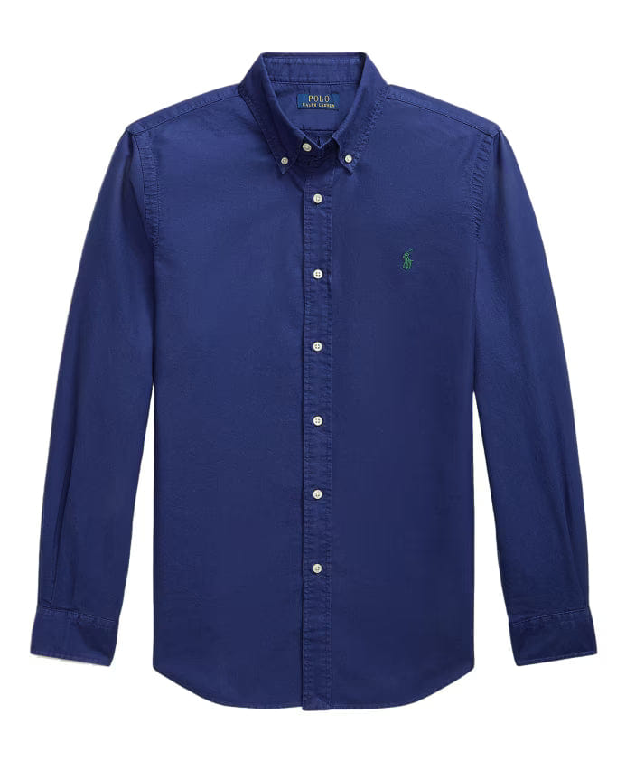 Polo Ralph Lauren Freshwater Pullover Shirts