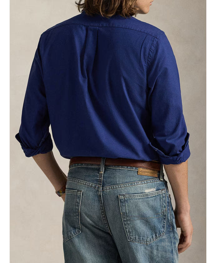 Polo Ralph Lauren Freshwater Pullover Shirts
