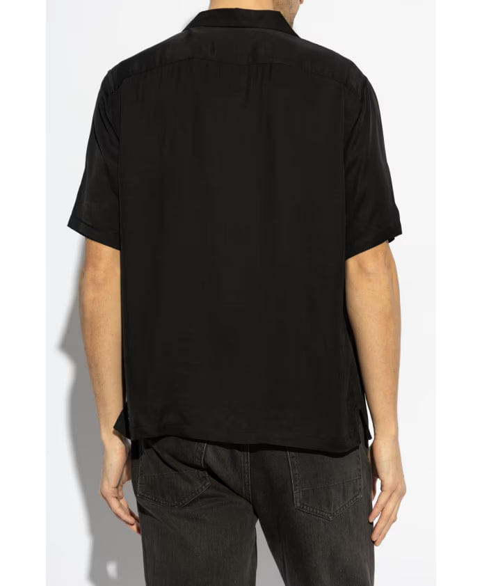 AllSaints Satin shirt Lovers