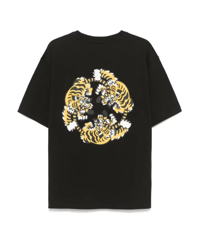 Kenzo Stylish T-Shirts & Polos for Men