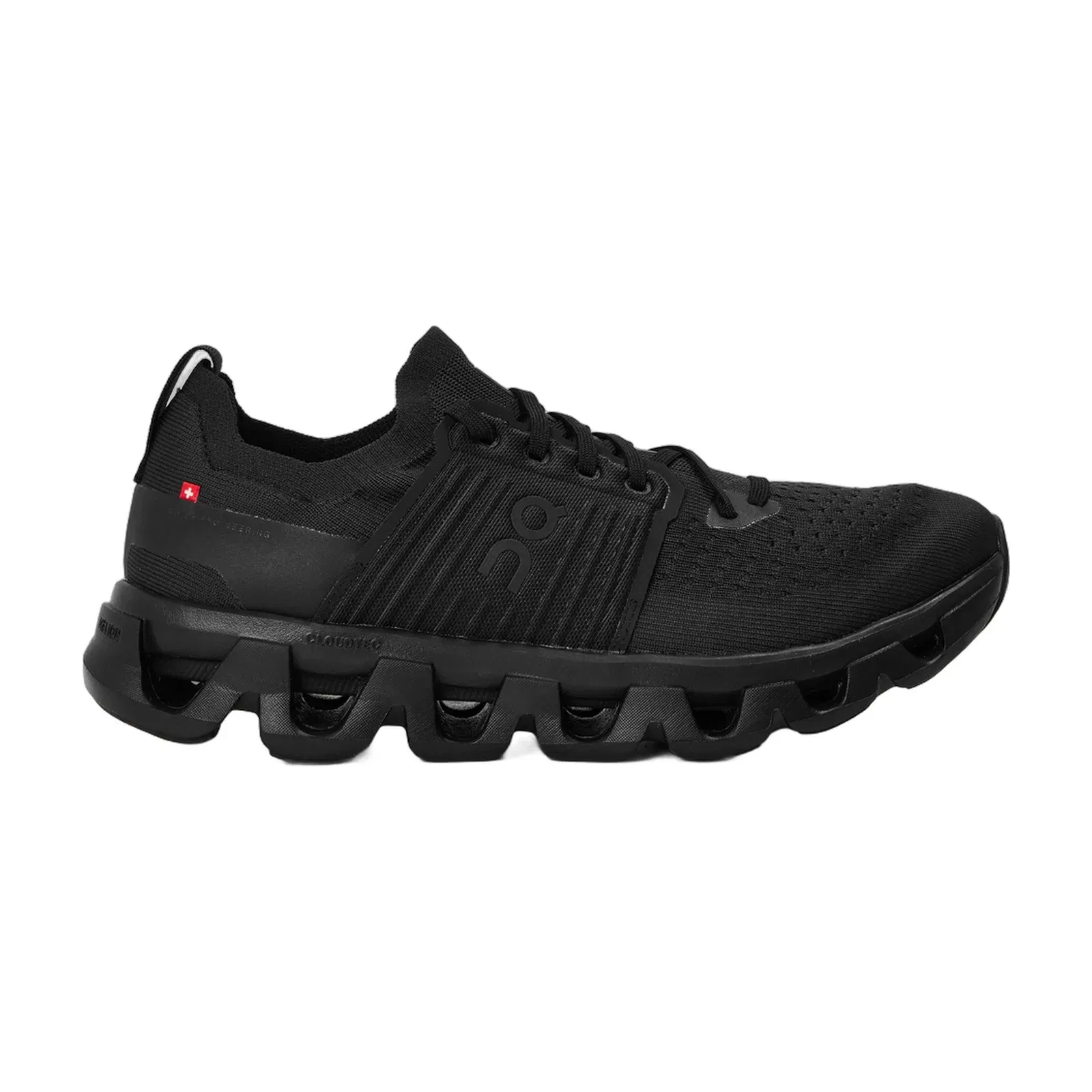 Mens Cloudswift 4 Running Shoes