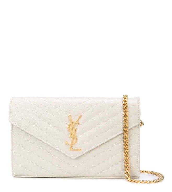 Off White Cassandre Crossbody Bag