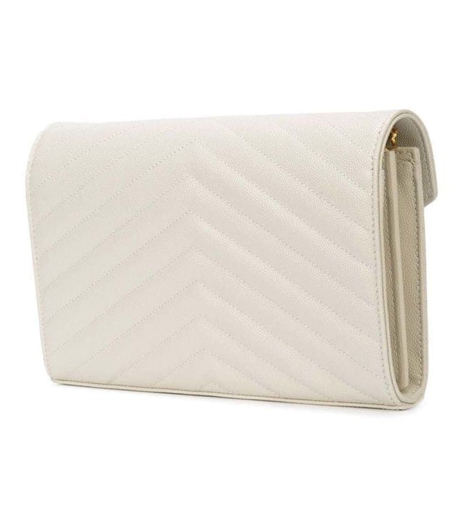 Off White Cassandre Crossbody Bag