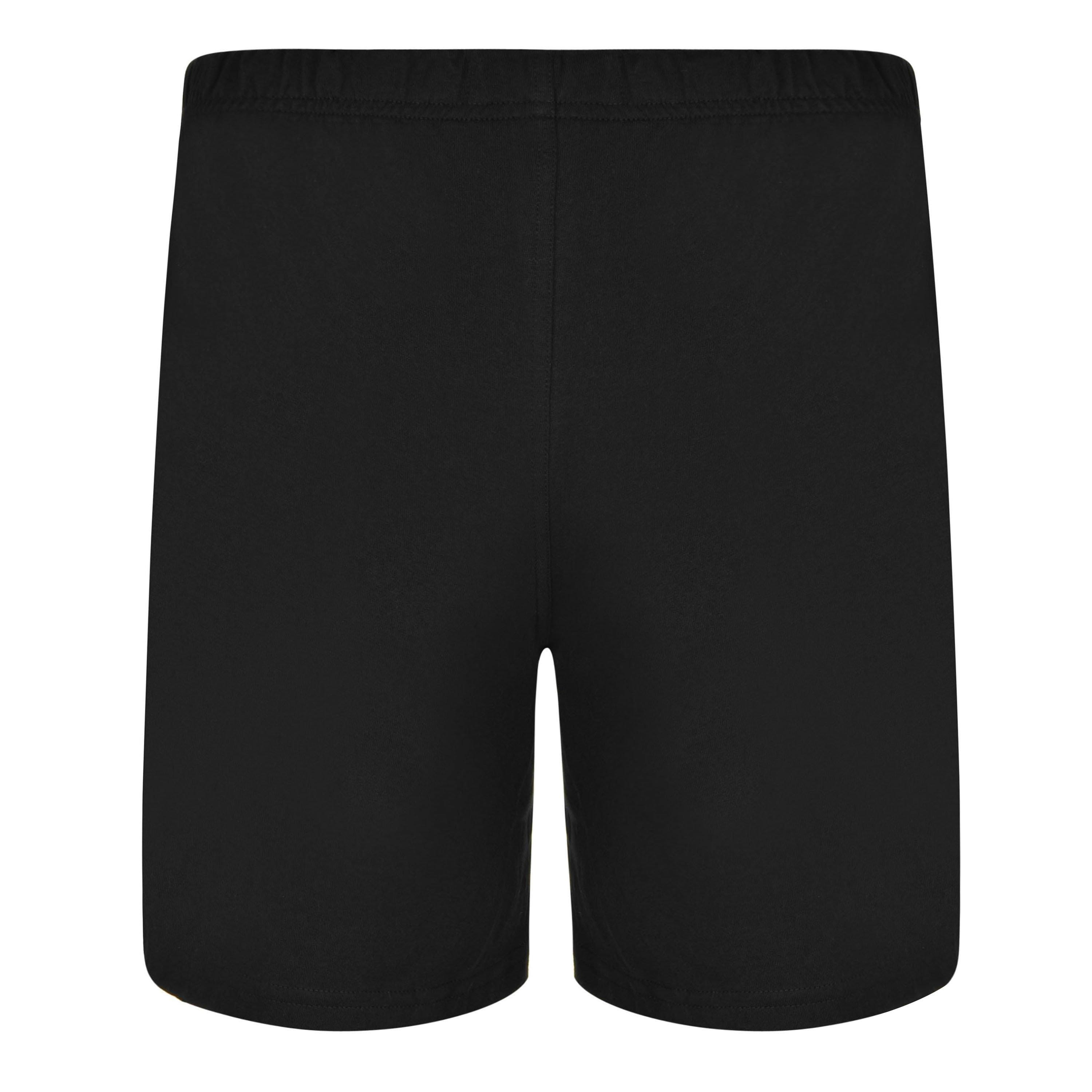 Polo B Jersey Short Sn00
