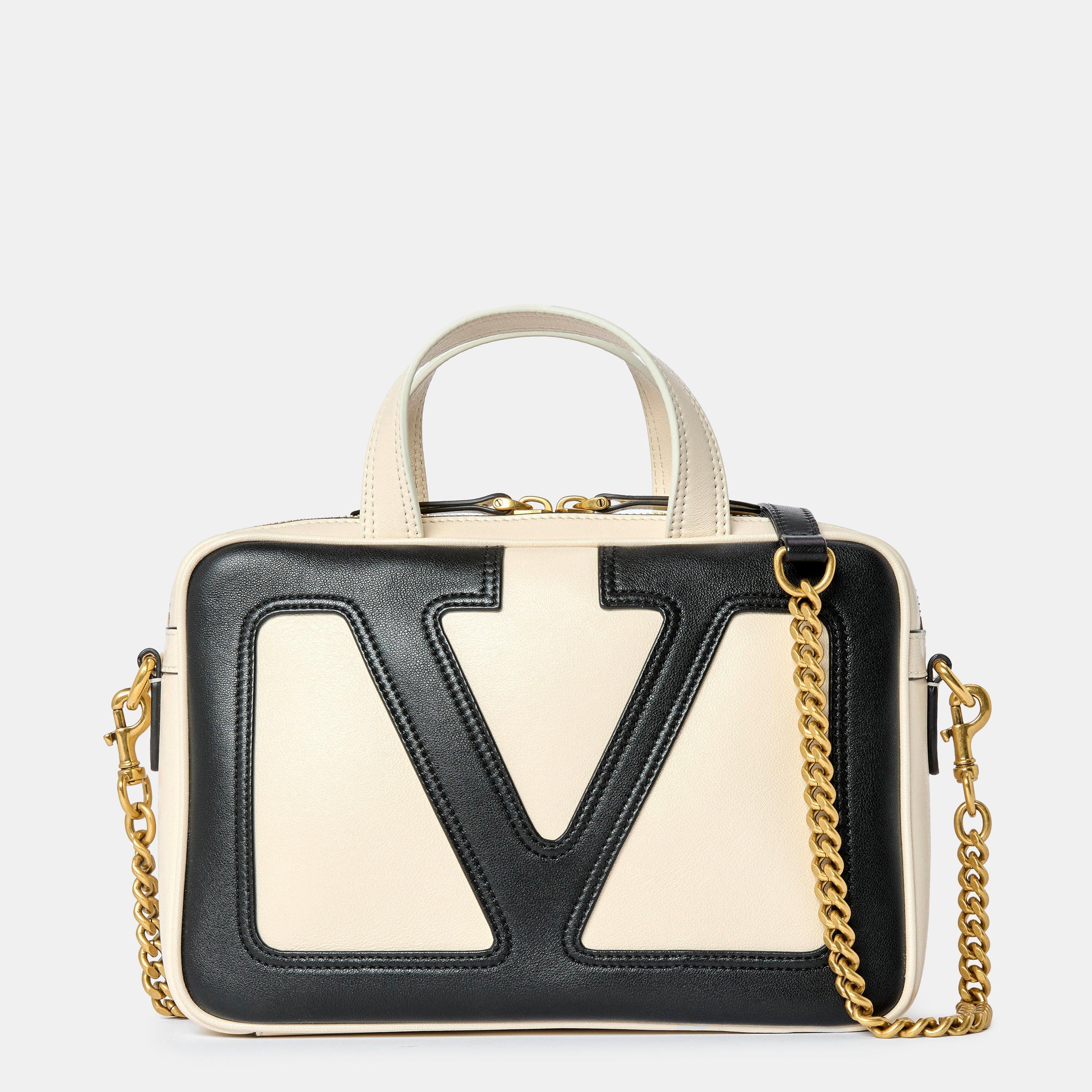 VG Superstar Top Handle Bag