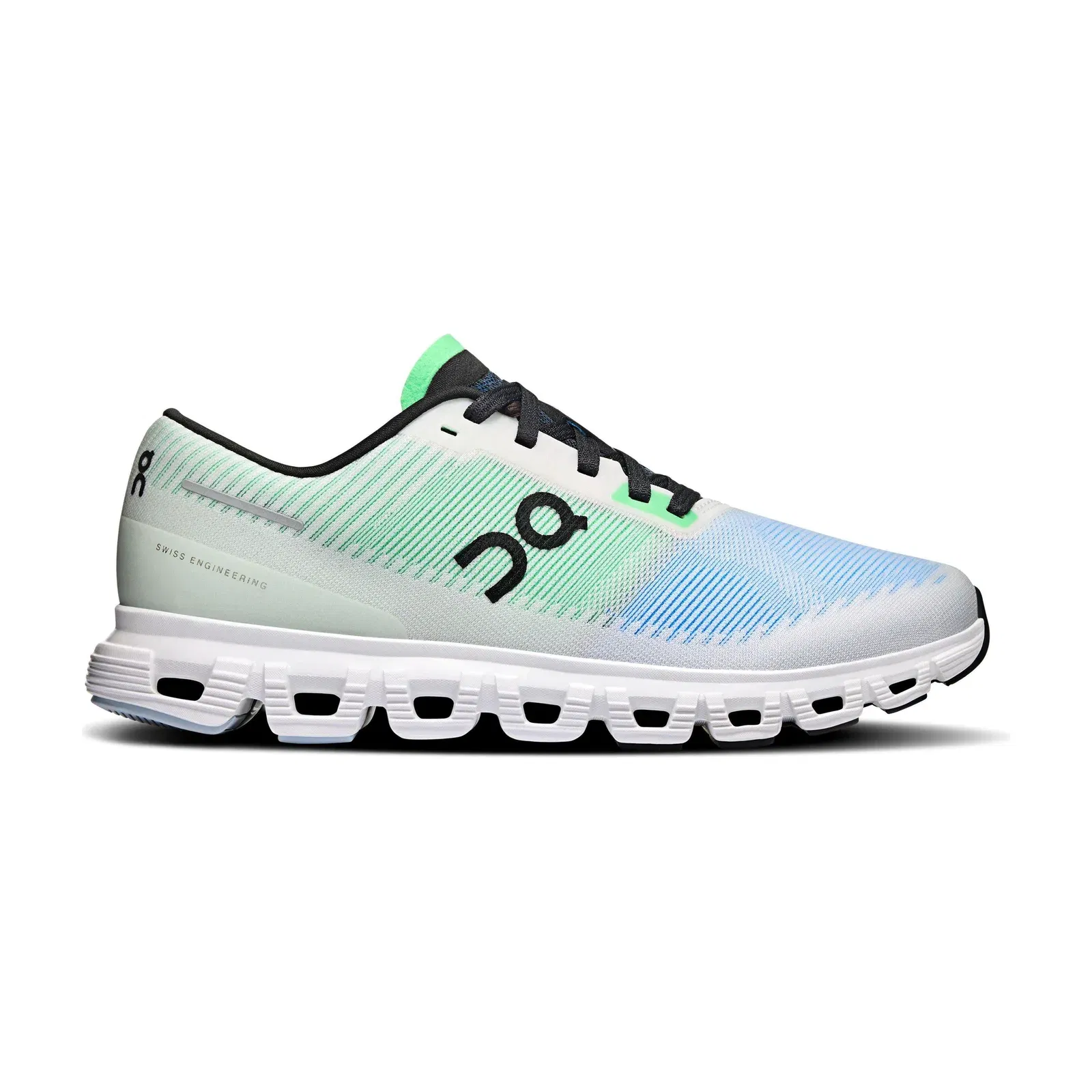 Women's Cloud Push Everyday Stable Road Running Shoes