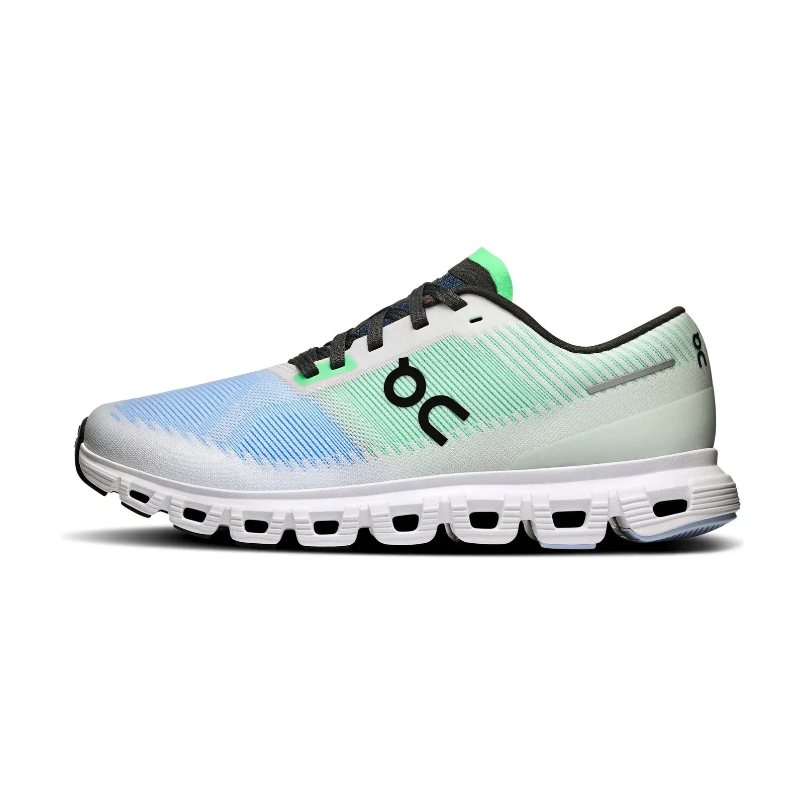 Women's Cloud Push Everyday Stable Road Running Shoes