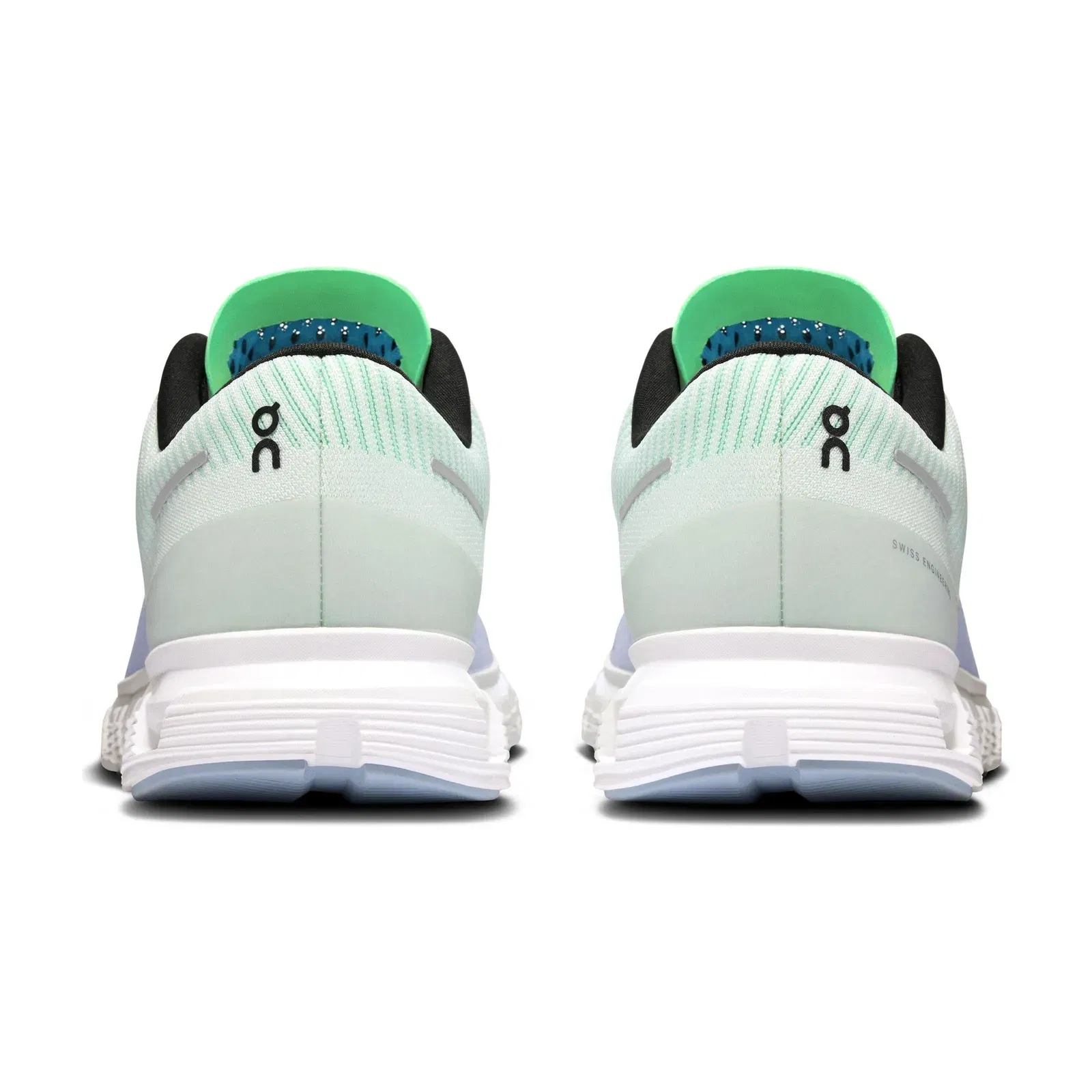 Women's Cloud Push Everyday Stable Road Running Shoes