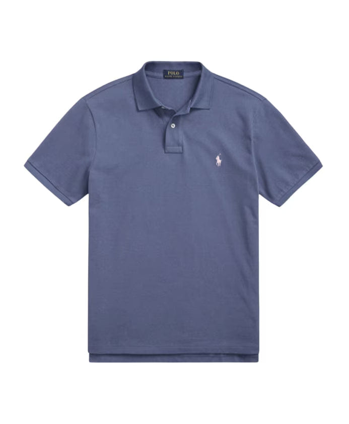 Ralph Lauren Classic Cotton Polo Shirt