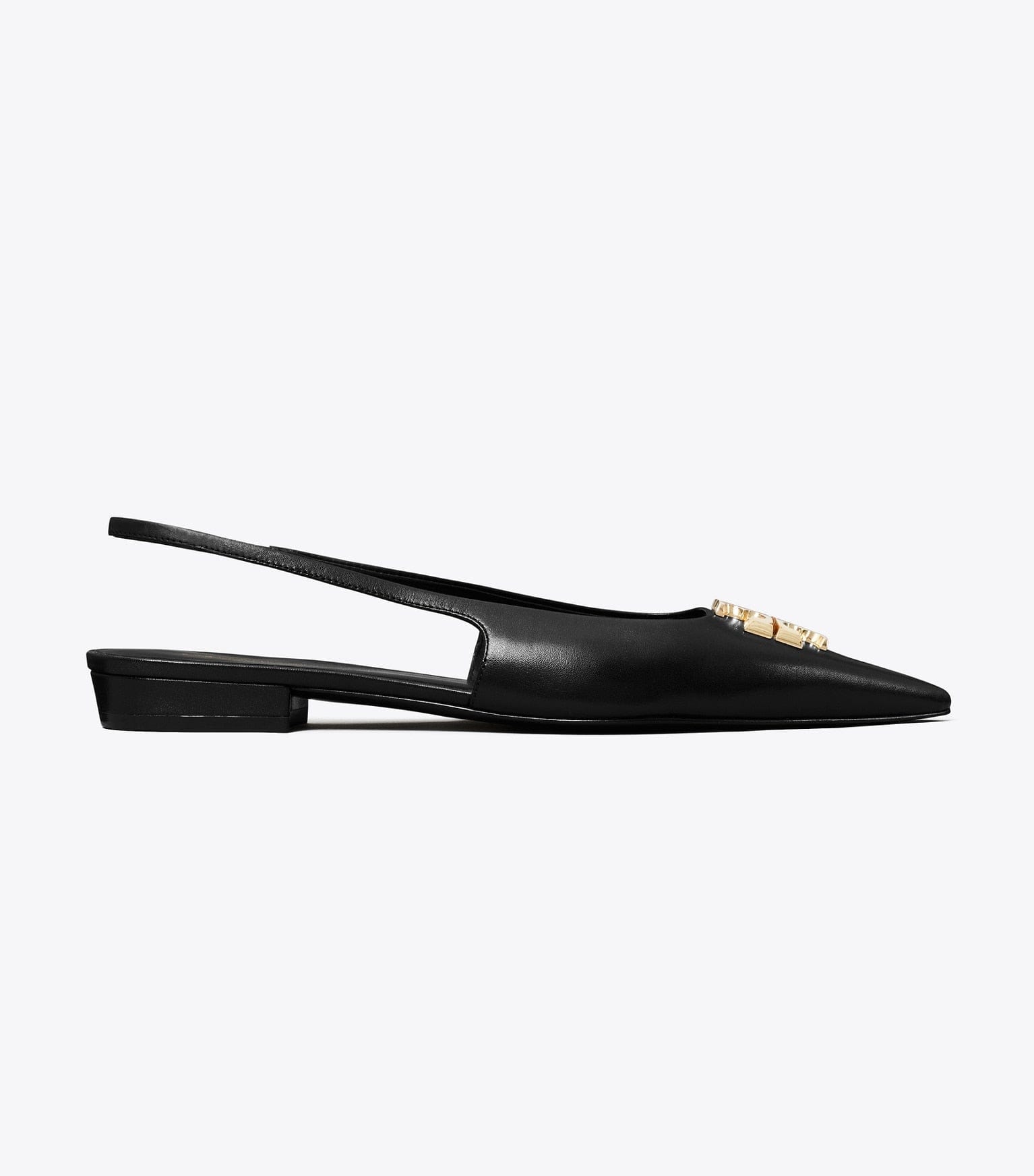 Eleanor Slingback Flat