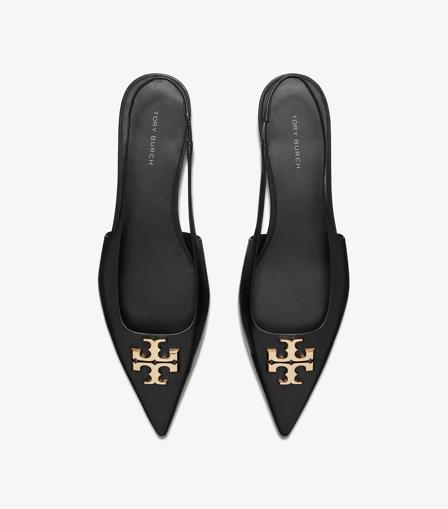 Eleanor Slingback Flat