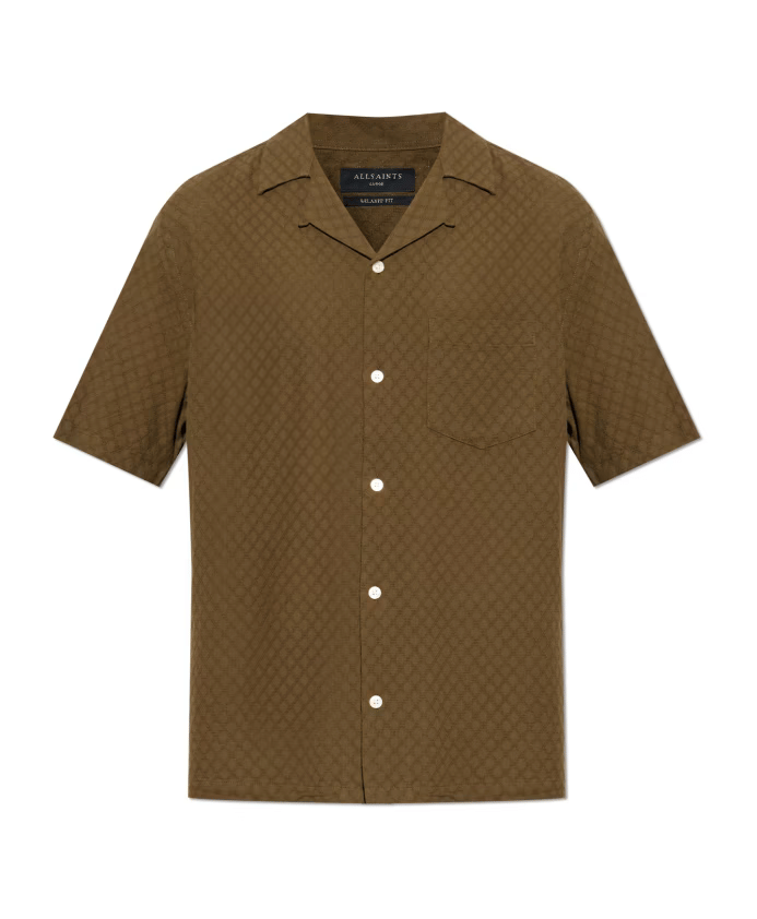 AllSaints Shirt Kylo