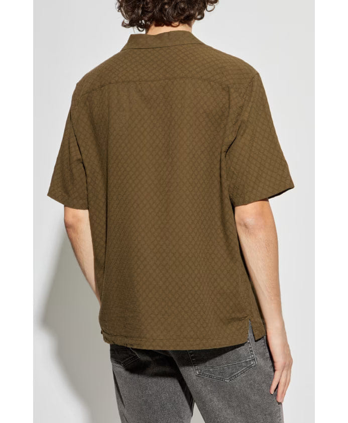 AllSaints Shirt Kylo