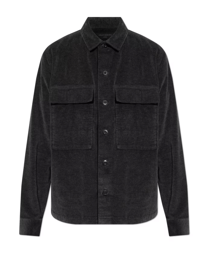 AllSaints Shirt Hawker