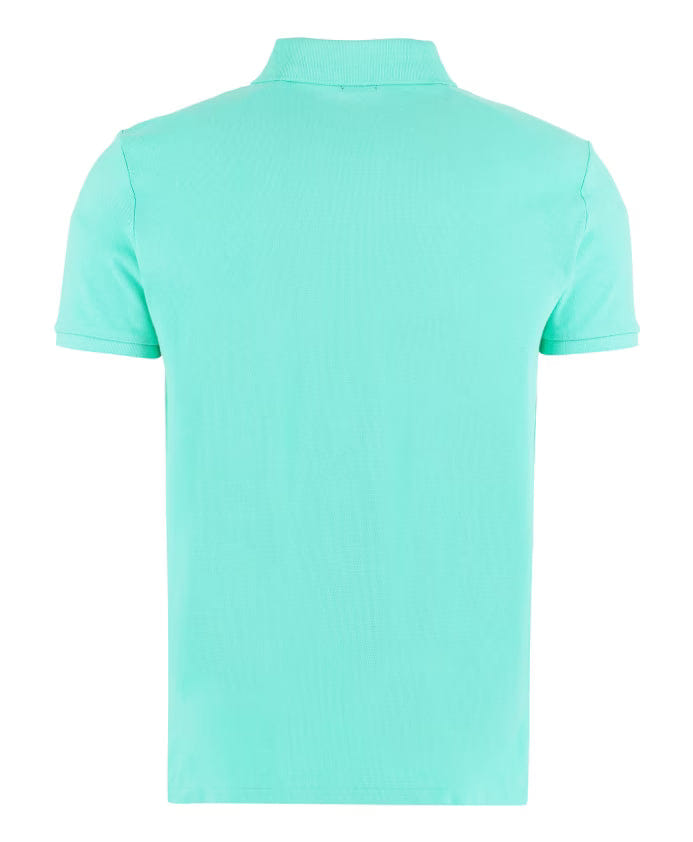 Polo Ralph Lauren Cotton-piqué Polo Shirt
