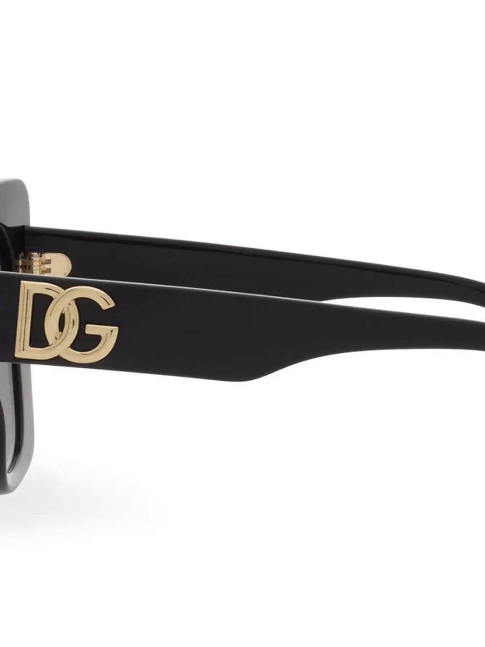 DG Crossed sunglasses