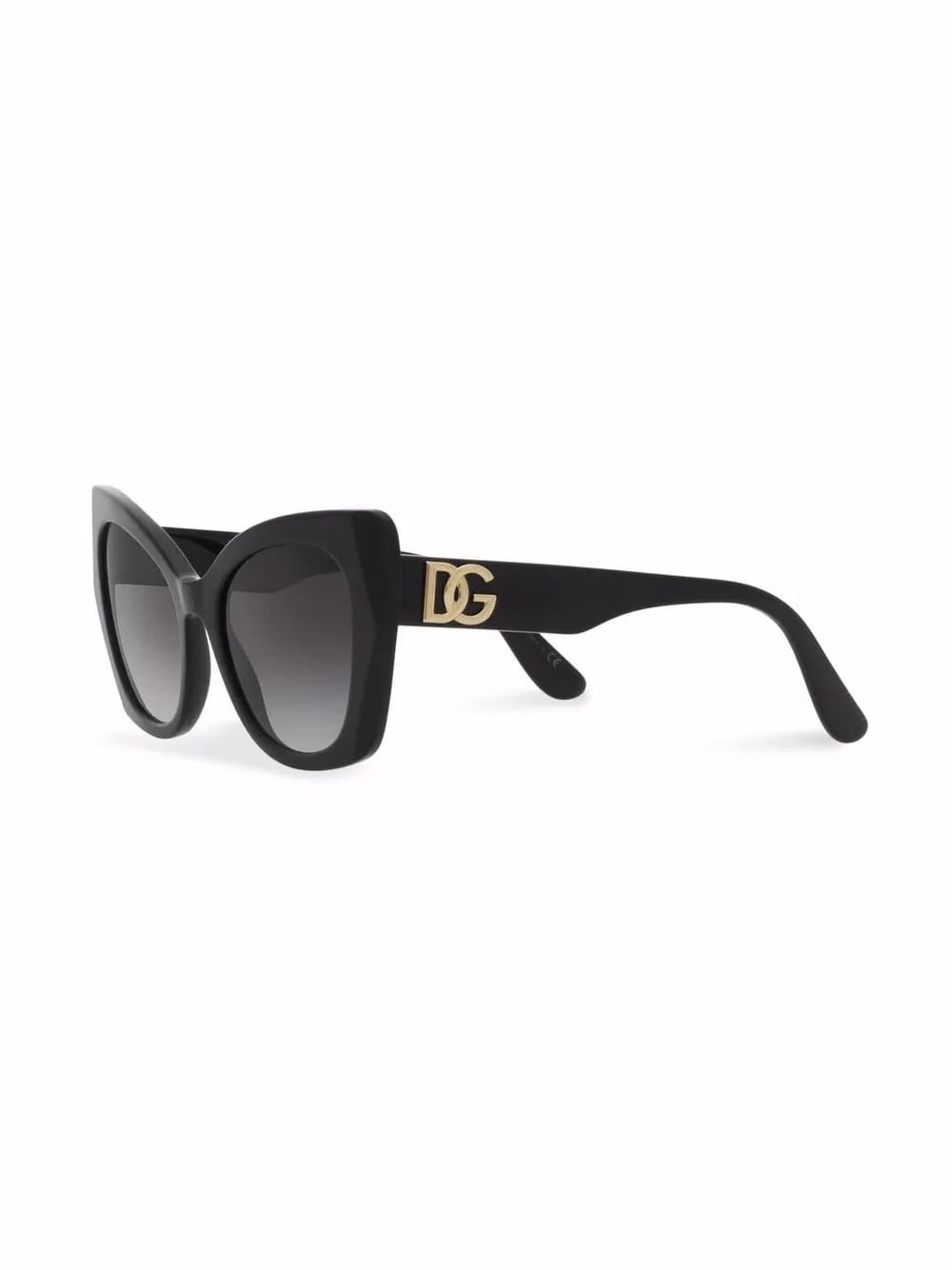 DG Crossed sunglasses