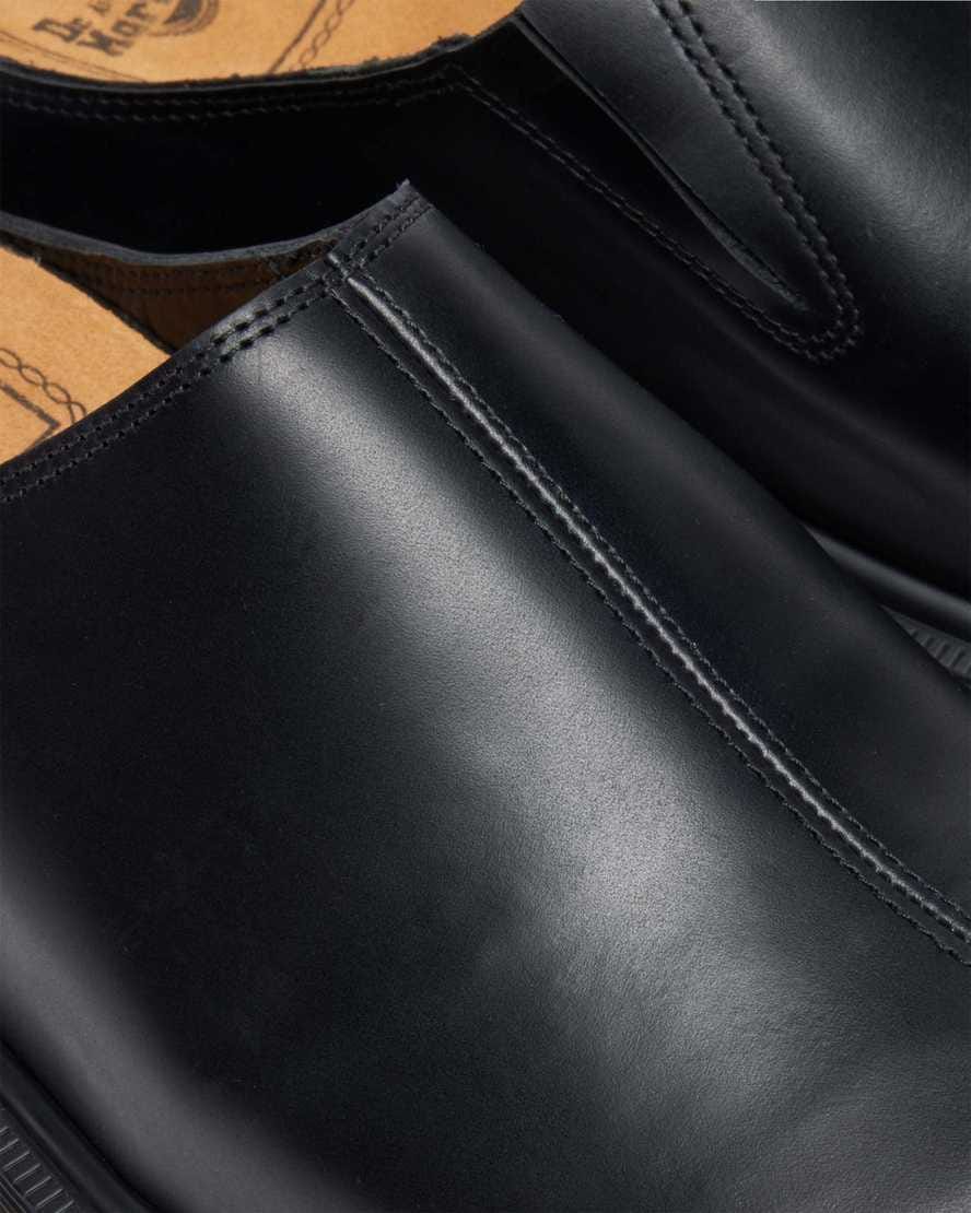 San Mule — Black