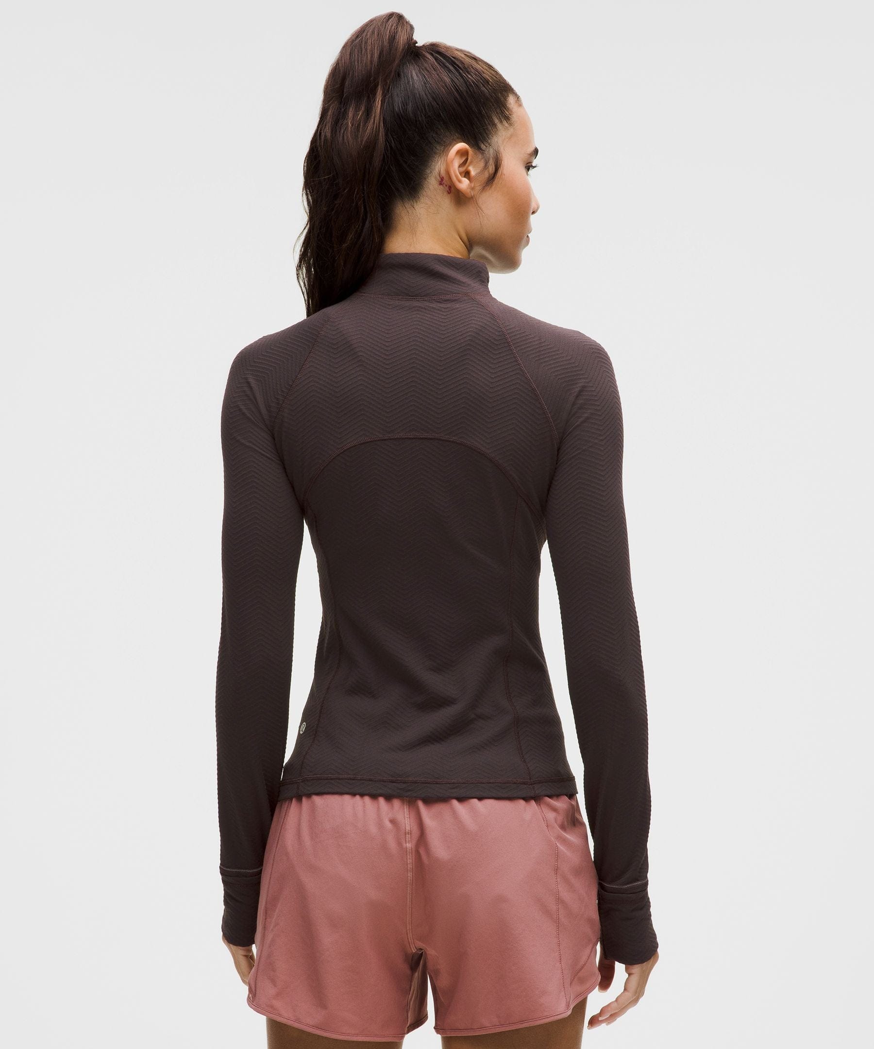 It's Rulu Half-Zip *Updated