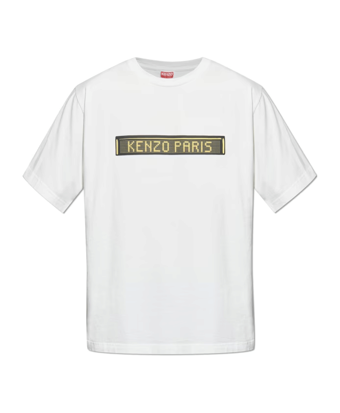 Kenzo T-shirt with logo