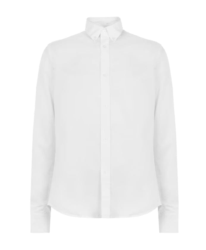 Kenzo Tiger Crest Logo Shirt
