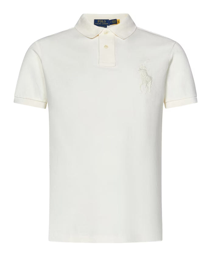 Ralph Lauren Ralph Lauren T-shirts and Polos Beige