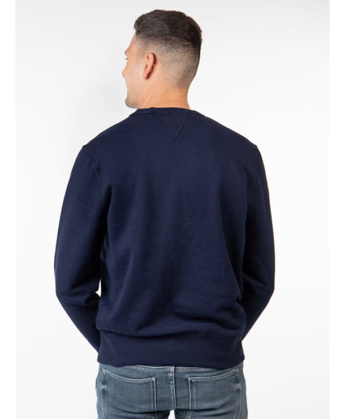 Ralph Lauren Classic Crewneck Sweater