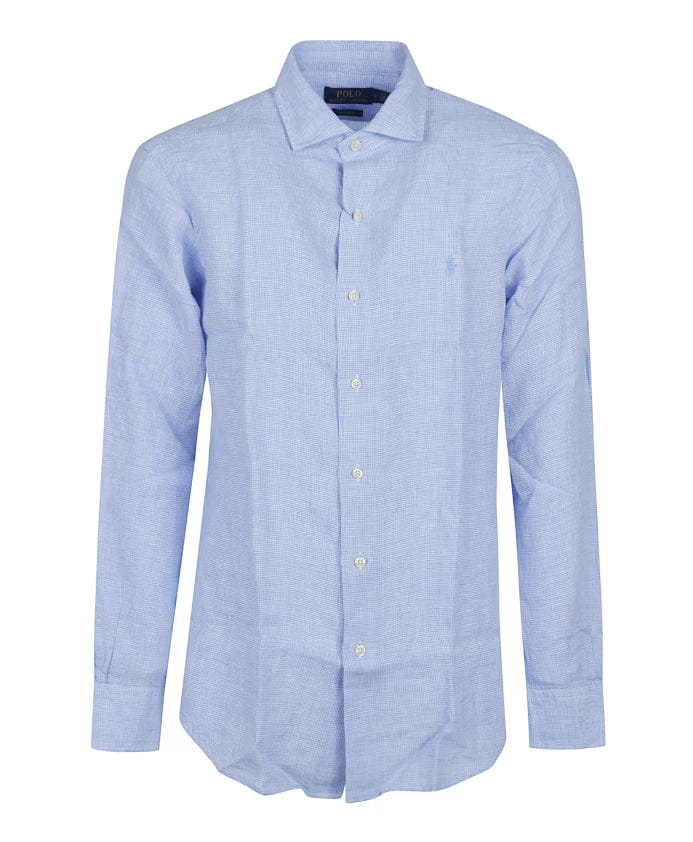 Polo Ralph Lauren Sporty Long Sleeve Shirt