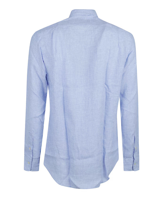 Polo Ralph Lauren Sporty Long Sleeve Shirt