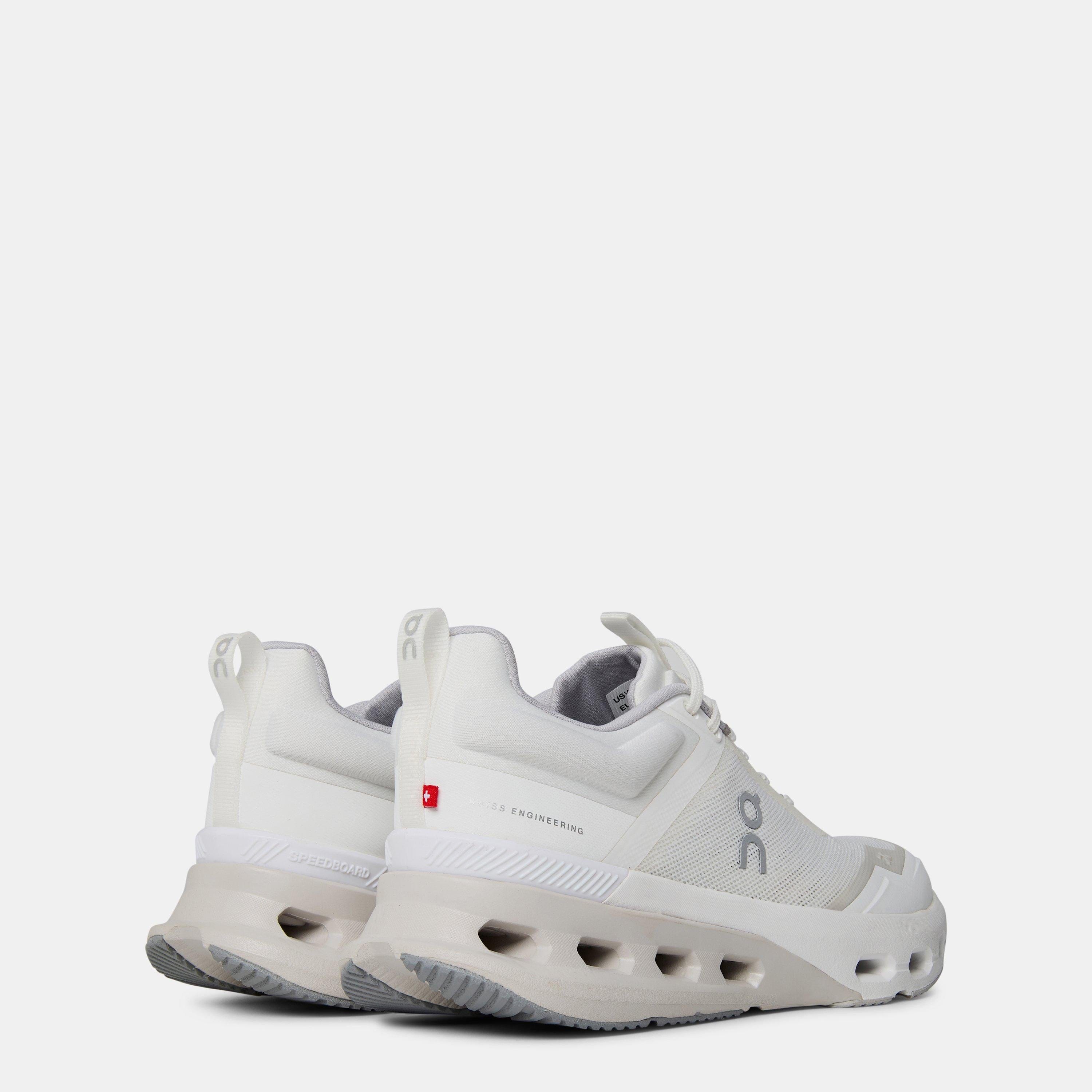 Cloudnova X Shoes