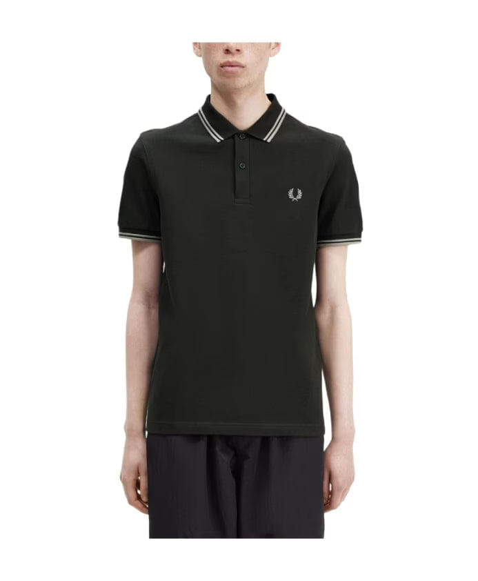 Fred Perry Classic Polo Shirt