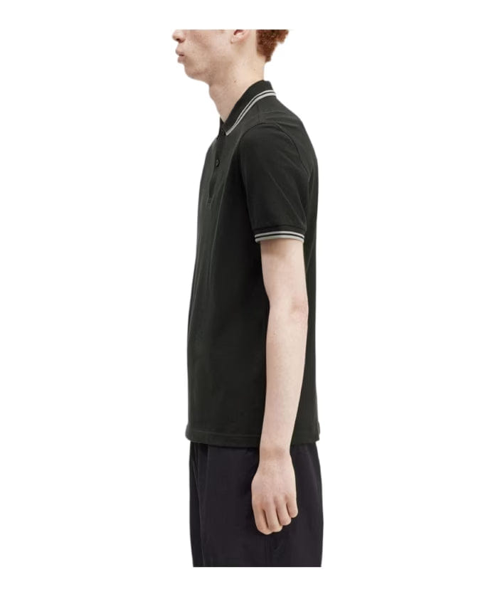 Fred Perry Classic Polo Shirt