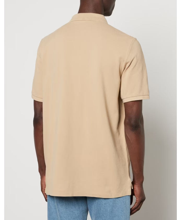 Polo Ralph Lauren Big Pony Logo Classic Polo Shirt