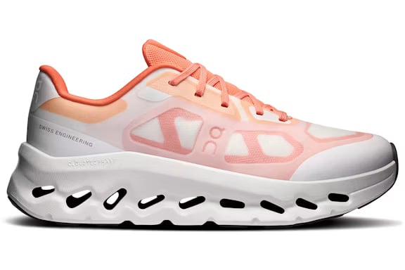 ON Wmns Cloudtilt Remix 1 'Sunstone Ivory'