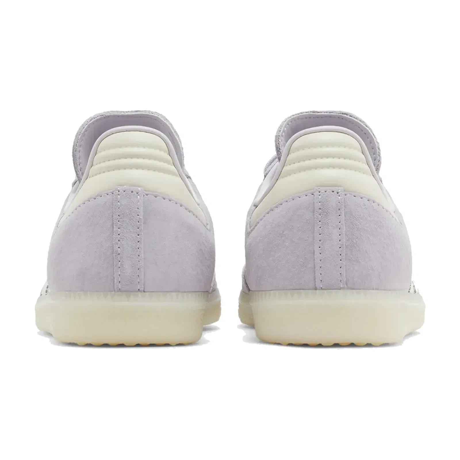 Adidas Samba OG Dawn Chalk White Off White