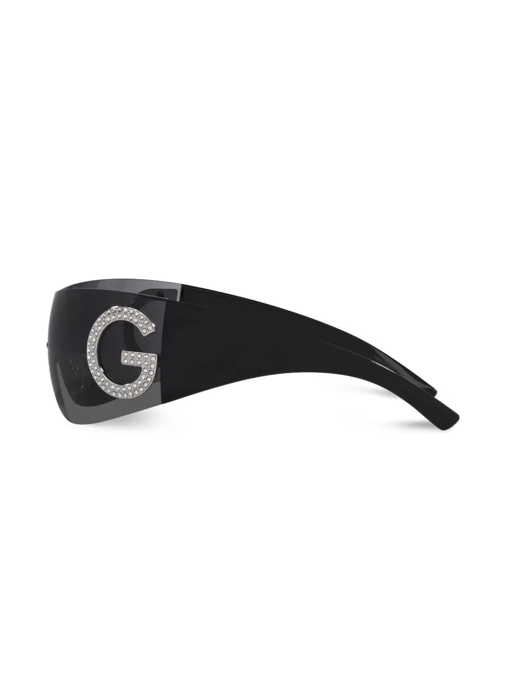 Re-Edition shield-frame sunglasses