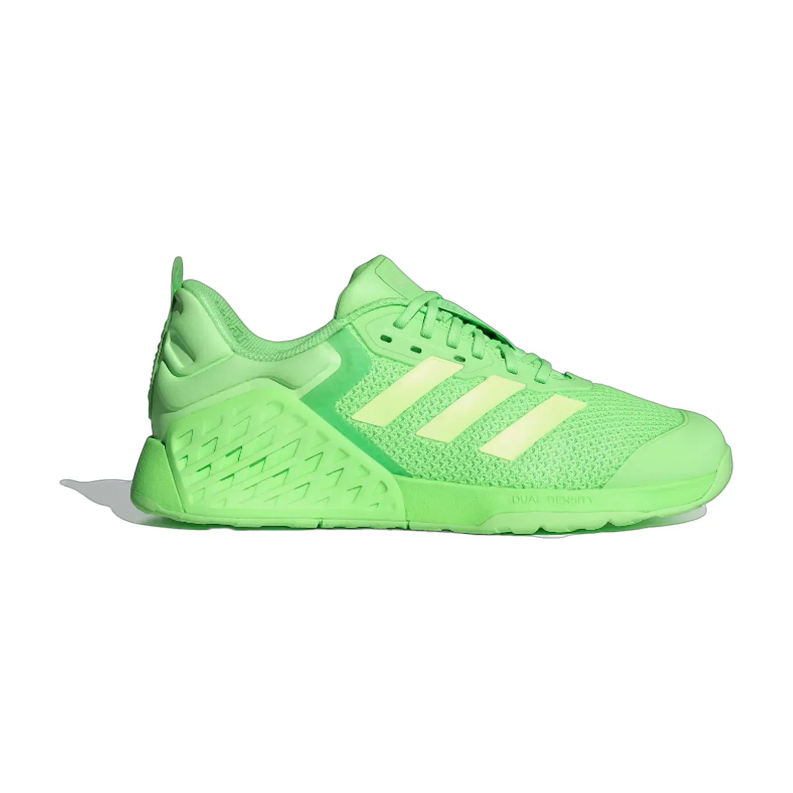 Adidas Dropset 3 Training Shoes Lime Burst / Semi Green Spark / Lime Burst WMNS