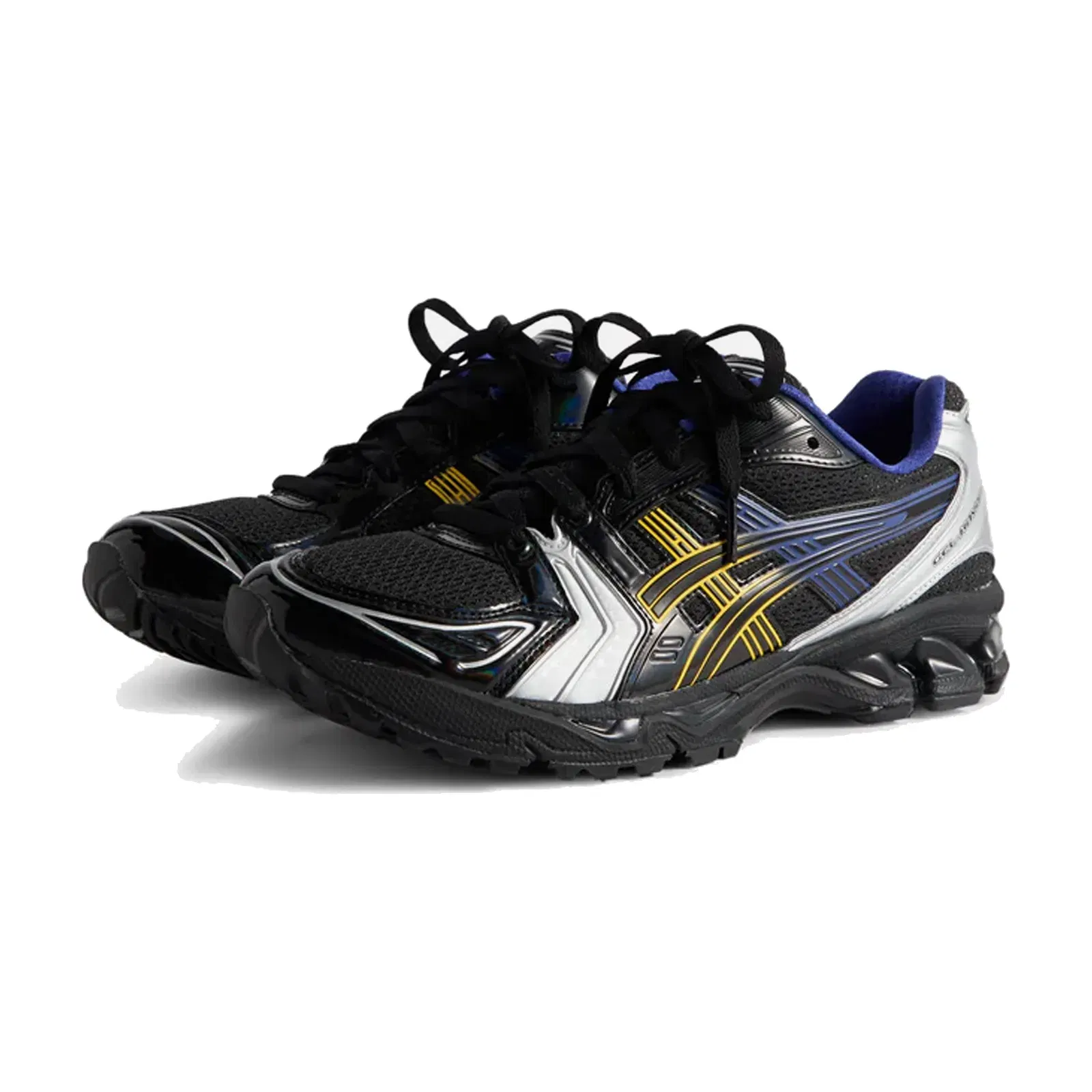 Asics Gel Nimbus 14 Kith Marvel vs Capcom Wolverine
