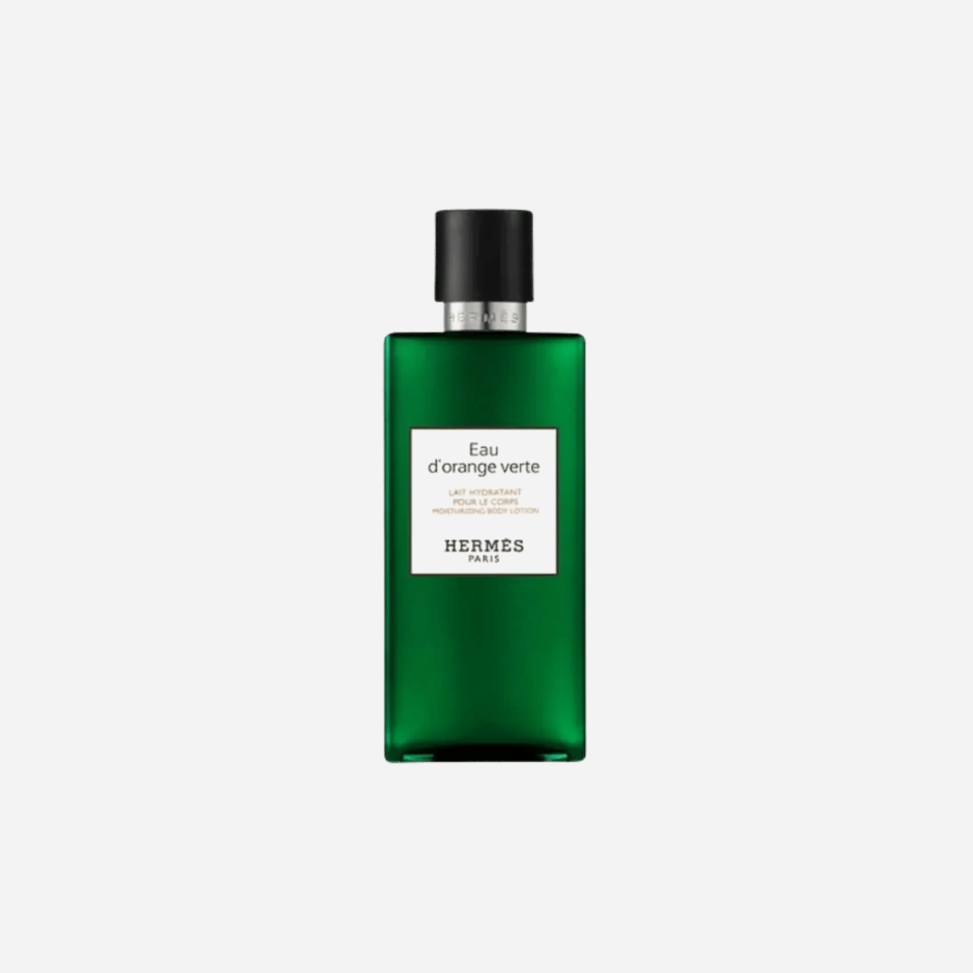 Hermes Eau D'orange Verte Moisturizing Body Lotion
